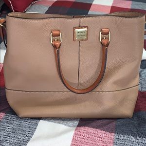 Dooney and Bourke Purse
